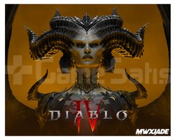 Diablo IV Ultimate Edition + PS4/PS5