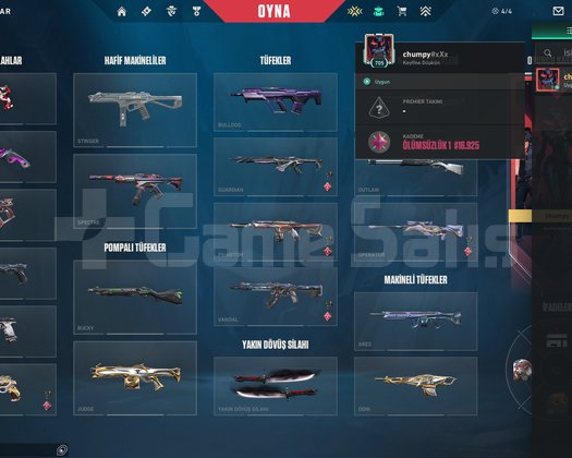 TRDEKİ EN FULL ACC VİDEOLU ÖMÜRLÜK