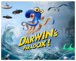 Darwins Paradox! + PS5