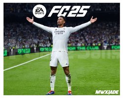EA Sports FC 25 Ultimate Edition