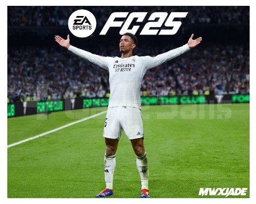 EA Sports FC 25 Ultimate Edition