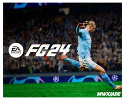 EA Sports FC 24 Ultimate Edition