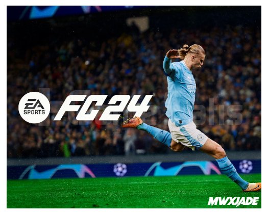 EA Sports FC 24 Ultimate Edition
