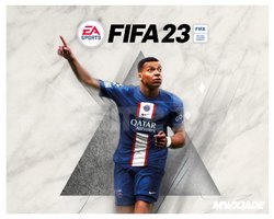 FIFA 23 + PS4/PS5