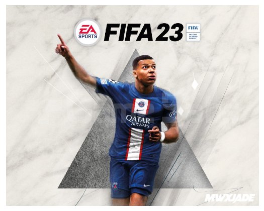 FIFA 23 + PS4/PS5
