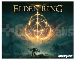 Elden Ring Deluxe Edition + PS4/PS5
