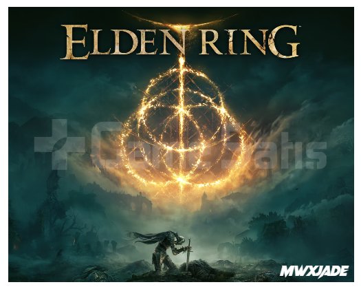 Elden Ring Deluxe Edition + PS4/PS5
