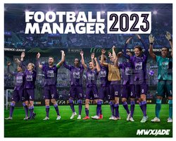 Football Manager 2023 + PS5