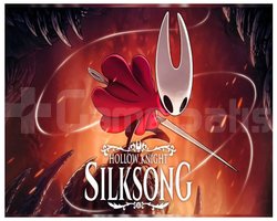 Hollow Knight Silksong
