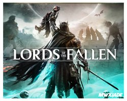 Lords of The Fallen Deluxe Edition + PS5