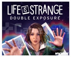 Life is Strange Double Exposure + PS5