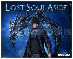 Lost Soul Aside Deluxe Edition + PS5