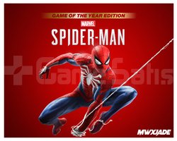Marvels Spider-Man Remastered + PS4/PS5