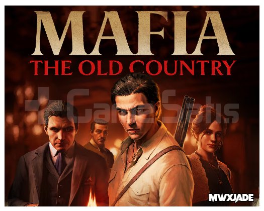 Mafia The Old Country Deluxe Edition