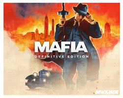 Mafia Definitive Edition + PS4/PS5