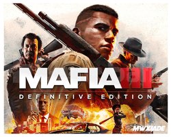 Mafia III Definitive Edition + PS4/PS5