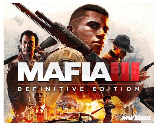Mafia III Definitive Edition + PS4/PS5