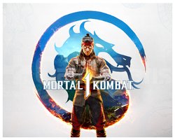 Mortal Kombat 1 + PS5