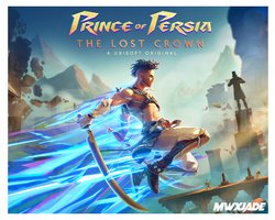 Prince of Persia The Lost Crown