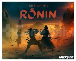 Rise of The Ronin Digital Deluxe Edition