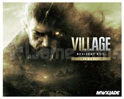 Resident Evil Village Gold Edition