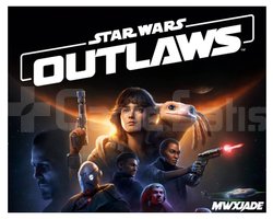 Star Wars Outlaws Ultimate Edition + PS5
