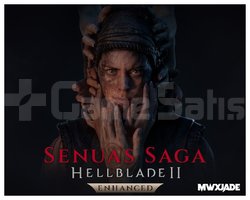 Senuas Saga Hellblade II + PS5