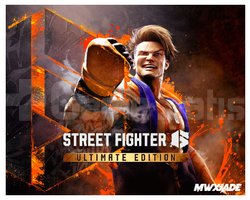 Street Fighter 6 + PS4/PS5