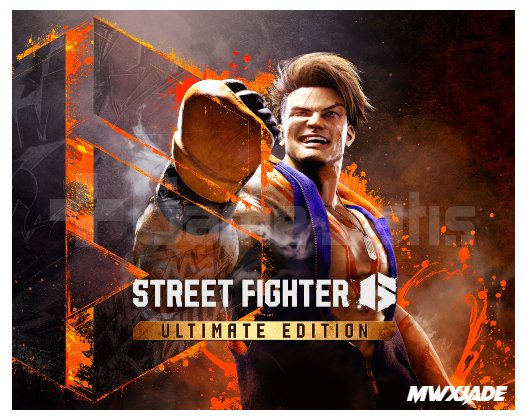 Street Fighter 6 + PS4/PS5