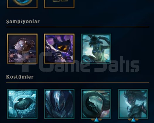 EUW EMARELD ELO SMURF ACC
