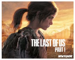The Last of Us Part I Deluxe Edition