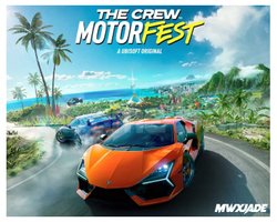 The Crew Motorfest + PS4/PS5
