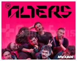 The Alters + PS5