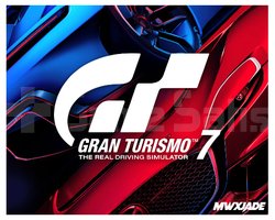 Gran Turismo 7 + PS4/PS5
