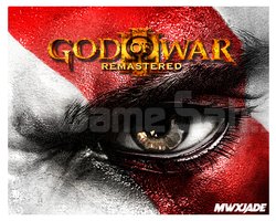 God of War 3 Remastered + PS4/PS5