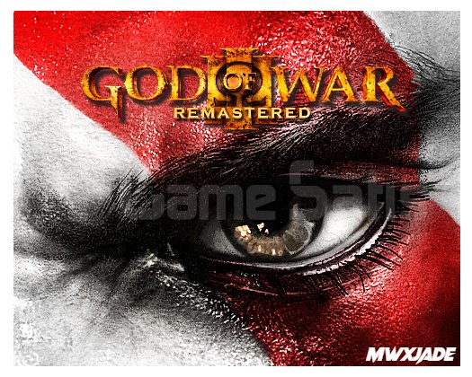 God of War 3 Remastered + PS4/PS5