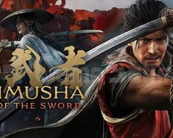 Onimusha Way of the Sword