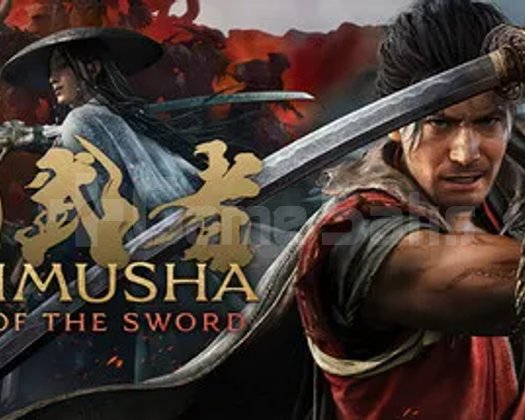 Onimusha Way of the Sword