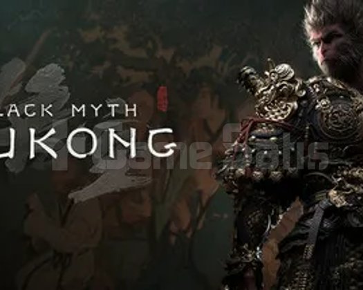 Black Myth Wukong