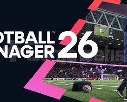 Football Manager 26