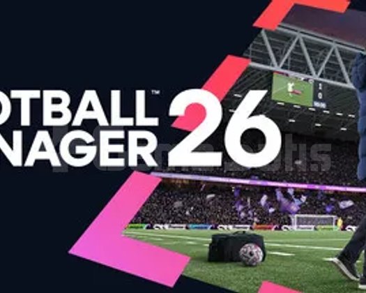 Football Manager 26