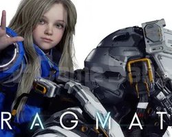 PRAGMATA