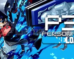 Persona 3 Reload