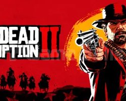 Red Dead Redemption 2