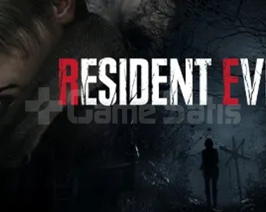 Resident Evil 4