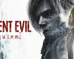Resident Evil Requiem