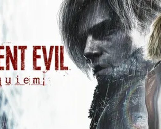 Resident Evil Requiem