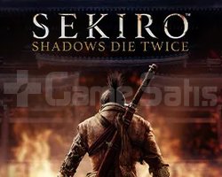 Sekiro Shadows Die Twice GOTY Edition