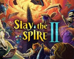 Slay the Spire 2