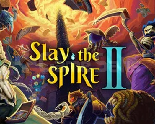 Slay the Spire 2